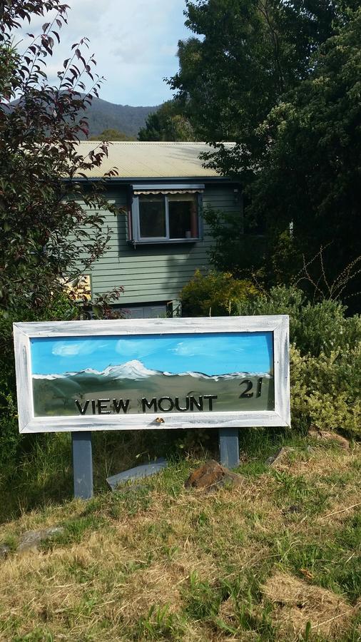 Villa View Mount Sawmill Settlement Exterior foto