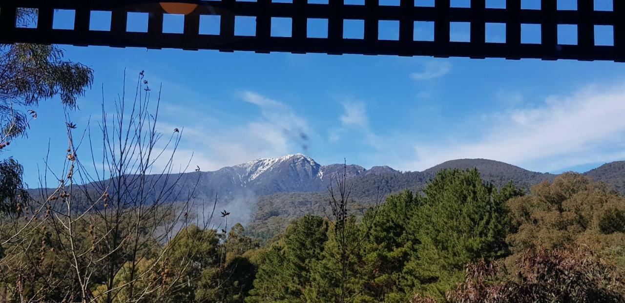 Villa View Mount Sawmill Settlement Exterior foto